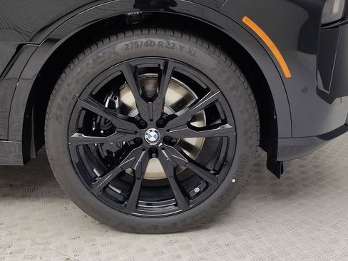 New 2026 BMW X7 xDrive40i w/ M Sport Package image 10