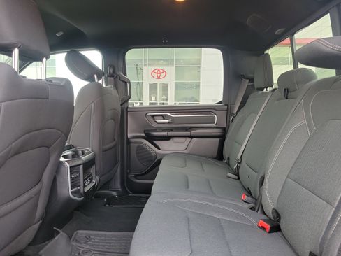 Used 2023 RAM 1500 Big Horn AWD/4WD image 11