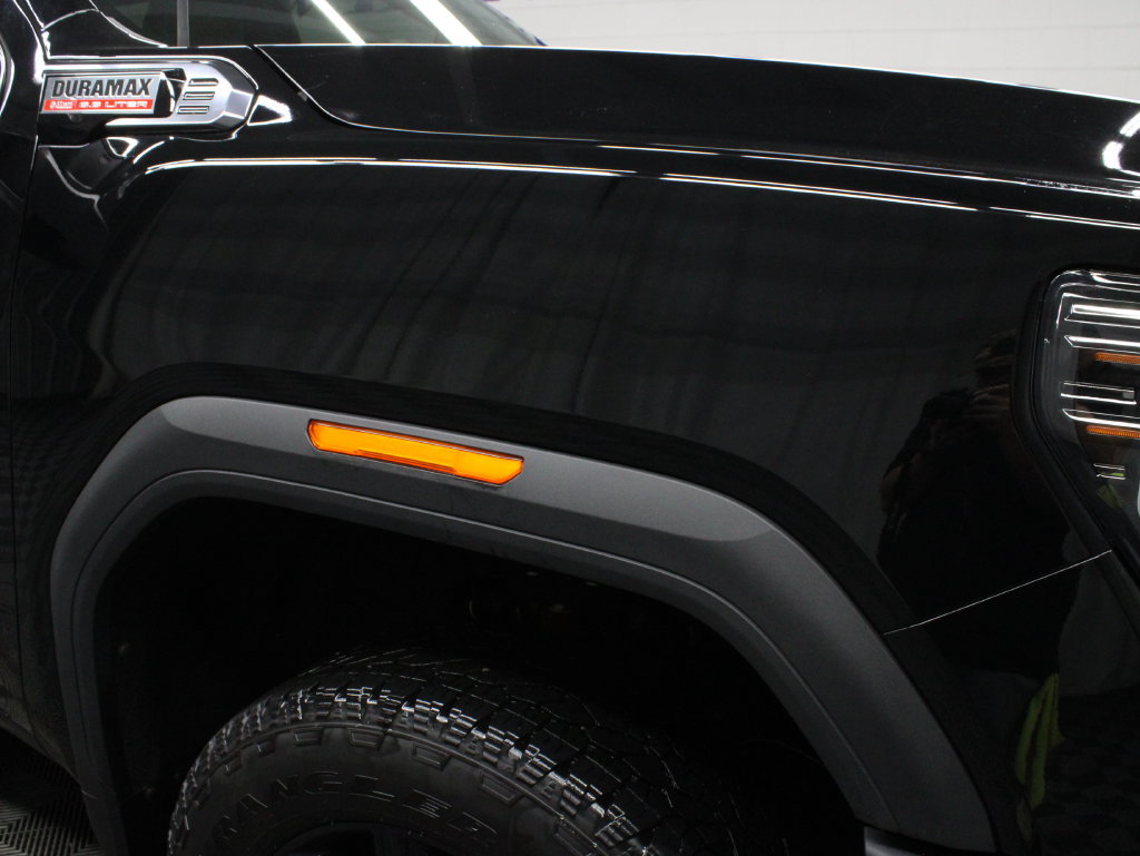 Used 2025 GMC Sierra 2500 AT4 AWD/4WD image 42