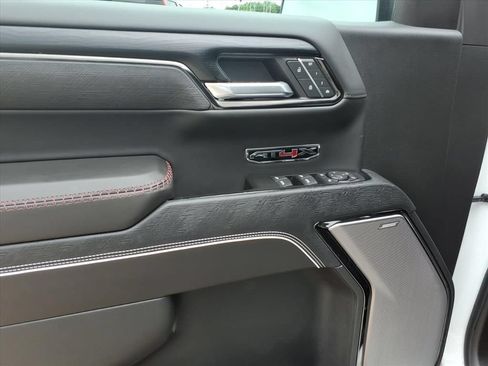 New 2026 GMC Sierra 1500 AT4X AWD/4WD image 14