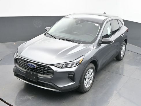 New 2026 Ford Escape Active w/ Cold Weather Package AWD/4WD image 37
