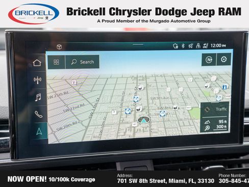 Used 2023 Audi S4 Prestige w/ Prestige Package image 34