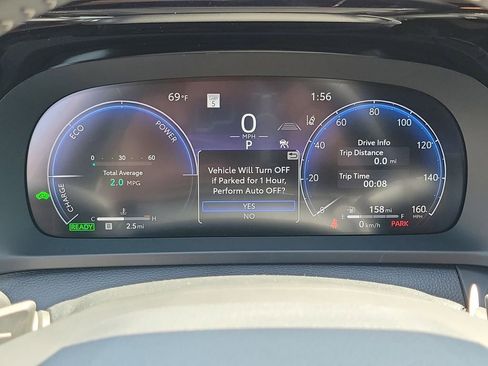 New 2026 Toyota Crown Signia AWD/4WD image 29