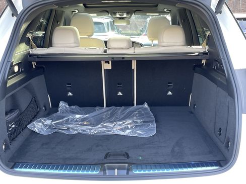 New 2026 Mercedes-Benz GLE 350 4MATIC image 9