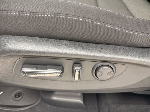 New 2026 Honda CR-V EX image 18