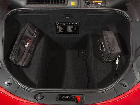Certified 2022 Ferrari 296 GTB RWD image 43