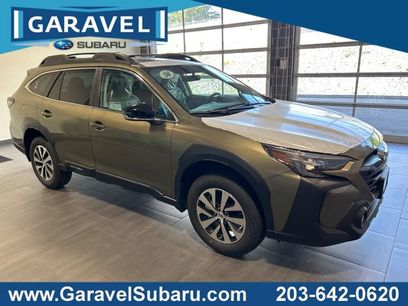 Used 2025 Subaru Outback Premium