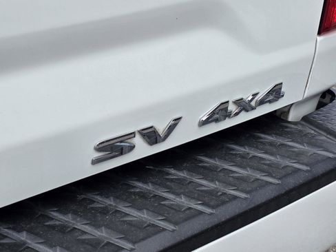 Used 2022 Nissan Titan SV w/ SV Convenience Package AWD/4WD image 53