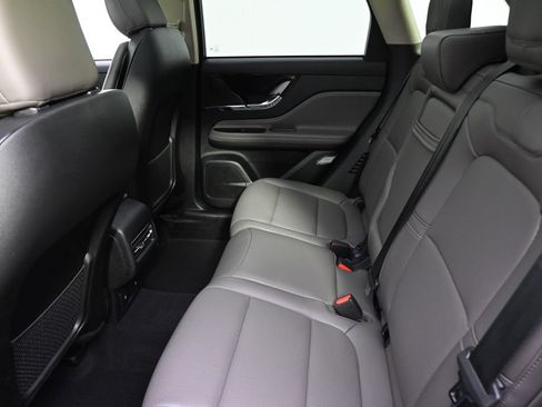 Used 2026 Lincoln Corsair Premiere AWD/4WD image 21