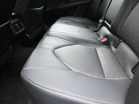Used 2024 Toyota Camry XSE FWD image 16