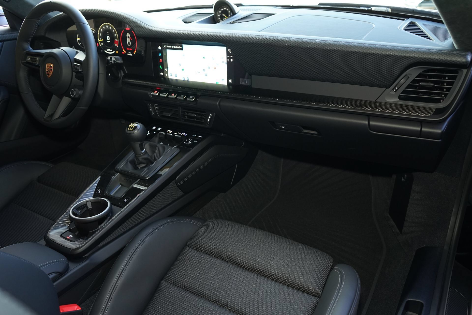 Used 2026 Porsche 911 GT3 RWD image 11