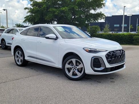 Certified 2025 Audi Q5 Premium Plus w/ Premium Plus AWD/4WD image 31