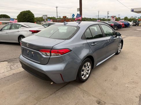 Used 2024 Toyota Corolla LE image 5