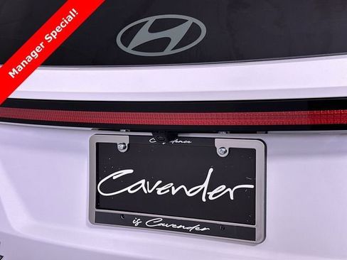 Used 2025 Hyundai Tucson XRT image 54