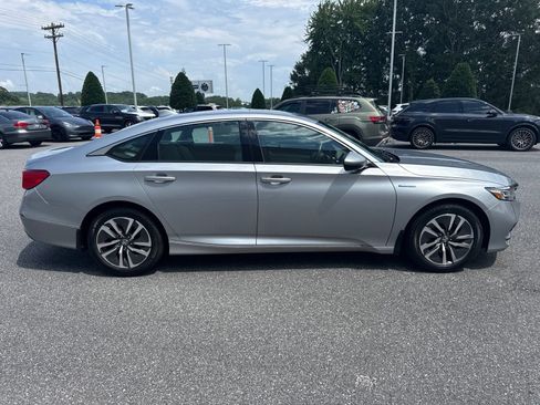 Used 2020 Honda Accord EX-L image 8