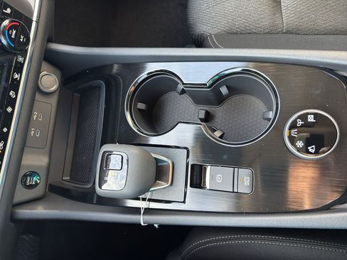 New 2026 Nissan Rogue SV image 22