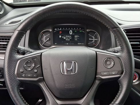 Used 2023 Honda Passport EX-L image 19