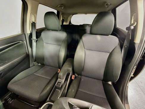 Used 2019 Honda Fit LX image 11