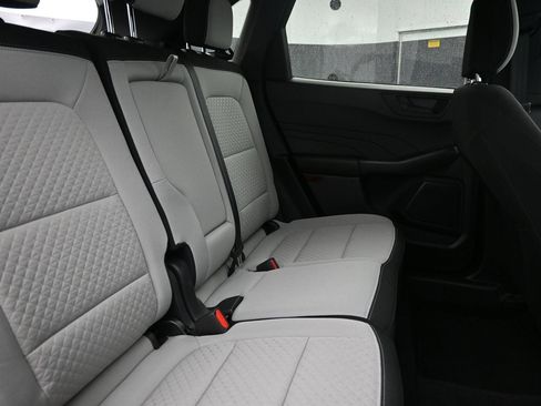 Certified 2024 Ford Escape Active AWD/4WD image 25