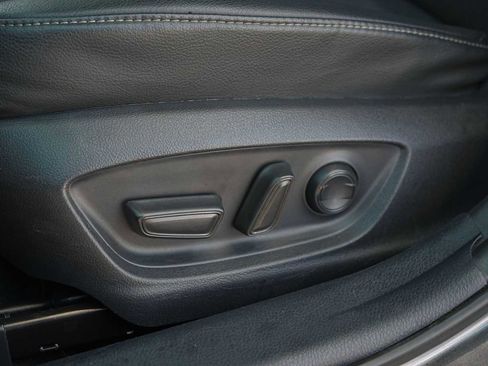 Used 2024 Toyota Camry XSE FWD image 12