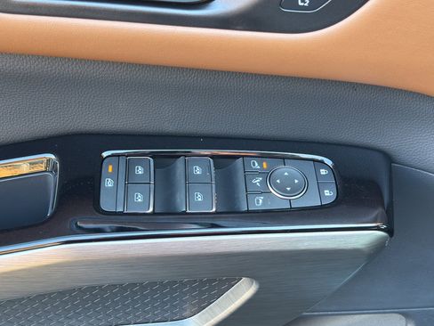 New 2025 Nissan Pathfinder Platinum image 18