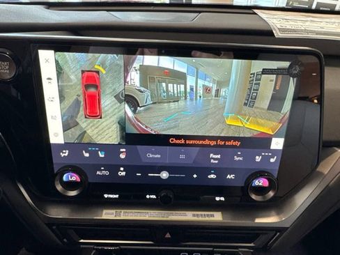 New 2026 Lexus TX 350 AWD image 29