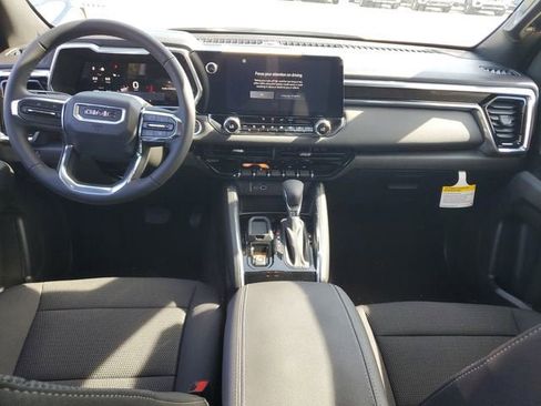 New 2025 GMC Canyon Elevation w/ Convenience Package image 12