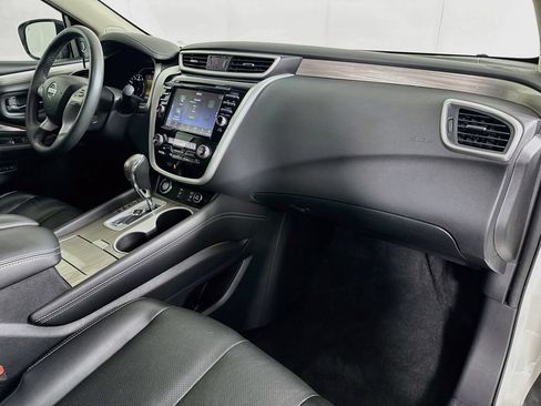 Used 2017 Nissan Murano SL w/ SL Technology Package FWD image 39
