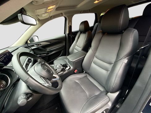 Used 2023 MAZDA CX-9 Touring AWD/4WD image 19
