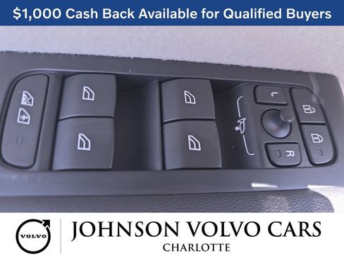 New 2026 Volvo XC40 B5 Ultra w/ Protection Package Premier AWD/4WD image 30