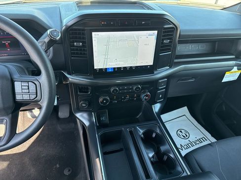 Used 2024 Ford F150 STX image 8