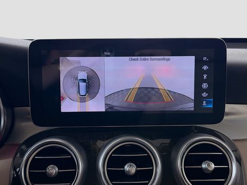 Certified 2022 Mercedes-Benz GLC 300 4MATIC image 17
