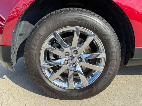 Used 2013 Ford Edge Limited w/ Vision Pkg AWD/4WD image 10