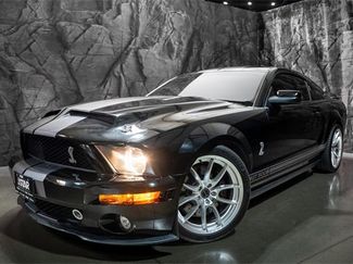 Used 2007 Ford Mustang Shelby GT500 video 1