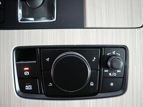 New 2026 MAZDA CX-90 3.3 Turbo w/ Premium Sport Pkg image 29