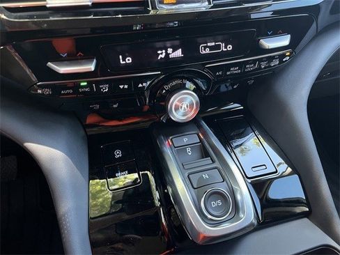 New 2026 Acura MDX FWD w/ Technology Package image 20