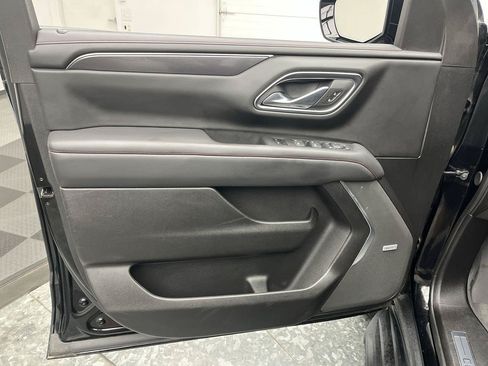 Certified 2024 Chevrolet Tahoe RST w/ Luxury Package AWD/4WD image 9