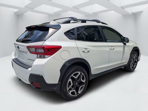 Used 2020 Subaru Crosstrek 2.0i Limited w/ Popular Package #4 AWD/4WD image 3