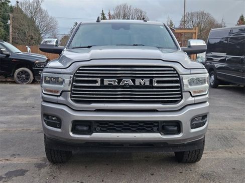 Certified 2020 RAM 3500 Laramie image 2