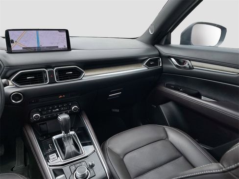 Used 2024 MAZDA CX-5 Signature image 24