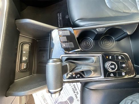 Certified 2023 Kia Sportage X-Line w/ X-Line Premium Package image 21