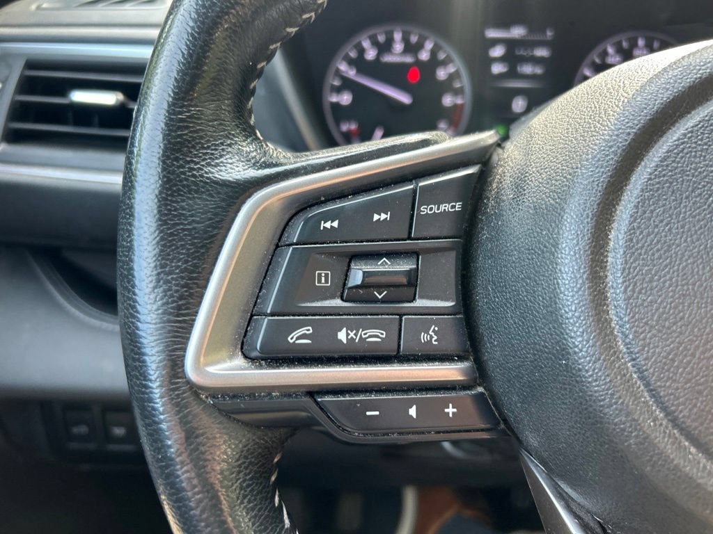 Used 2023 Subaru Ascent Limited w/ Technology Package AWD/4WD image 23