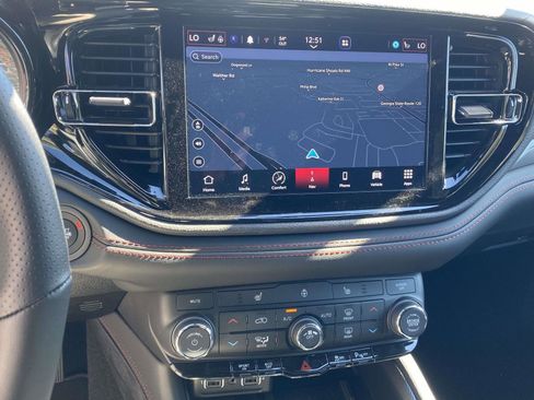 New 2026 Dodge Durango GT image 7