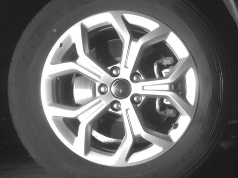 Used 2025 Jeep Compass Latitude image 13