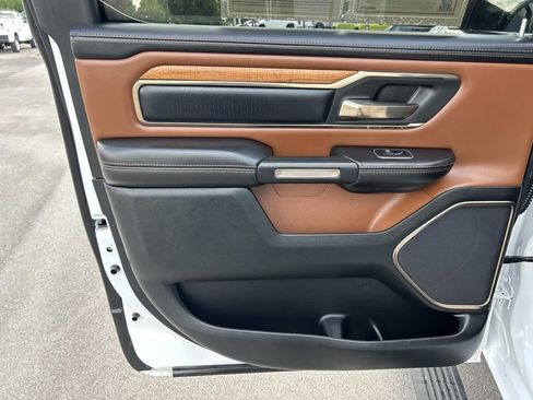 Used 2020 RAM 1500 Limited AWD/4WD image 30