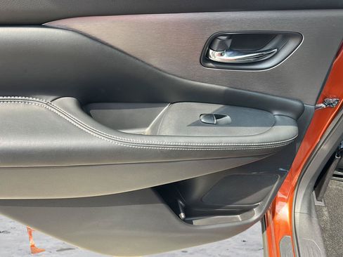 Used 2020 Nissan Murano SL AWD/4WD image 20
