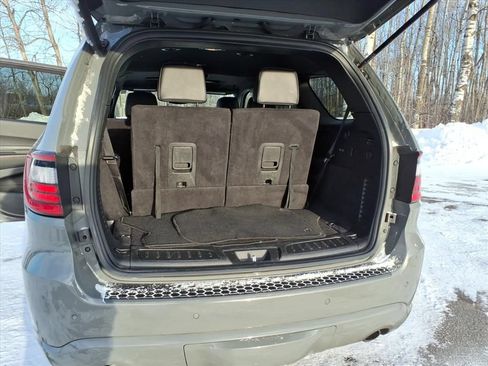 Used 2024 Dodge Durango GT AWD/4WD image 14