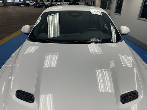 Used 2024 Dodge Hornet R/T image 11