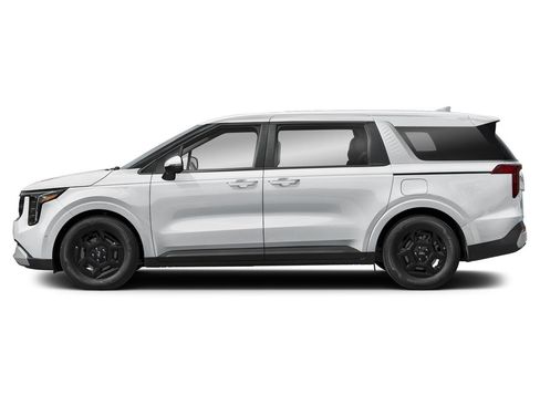 New 2026 Kia Carnival image 37