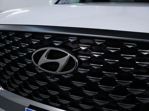 Used 2022 Hyundai Palisade Calligraphy image 9